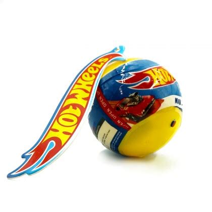 Hot Wheels Capsule .